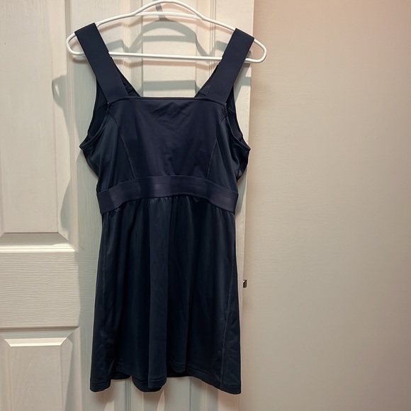 Serena Williams Nike Tennis Dress - Picture 2 of 8